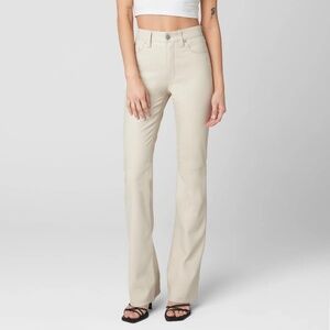 NWT Blank NYC Hoyt in Go Blank Pant